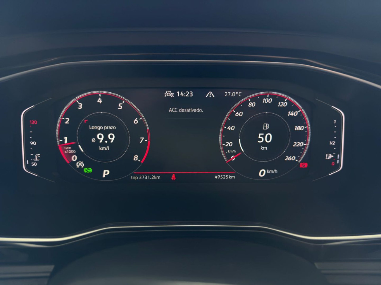 Jetta 2.0 4P 350 TSI GLI AUTOMÁTICO DSG