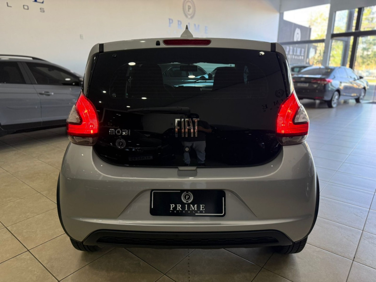 Mobi 1.0 4P FLEX EVO LIKE
