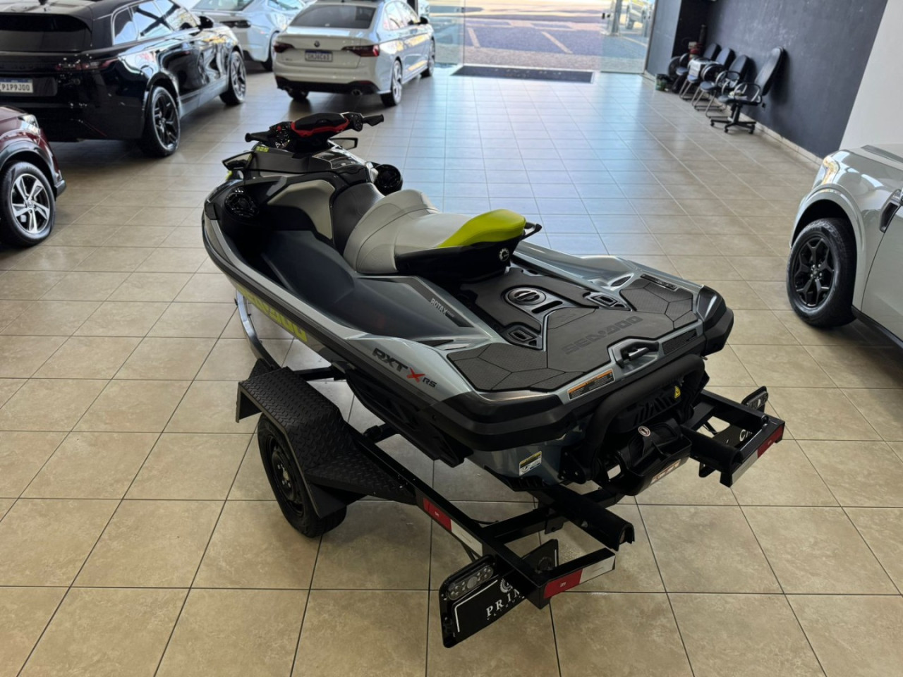 RXP-X 325 N/D