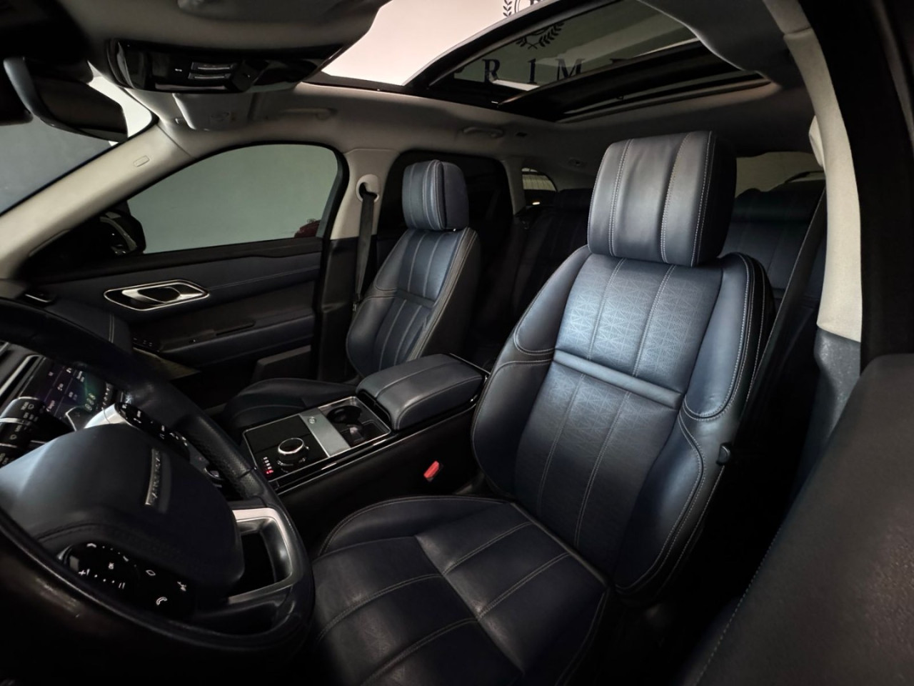 Range Rover Velar 2.0 P250 HSE AUTOMÁTICO