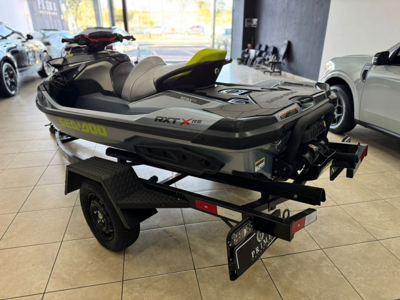 RXP-X 325 N/D