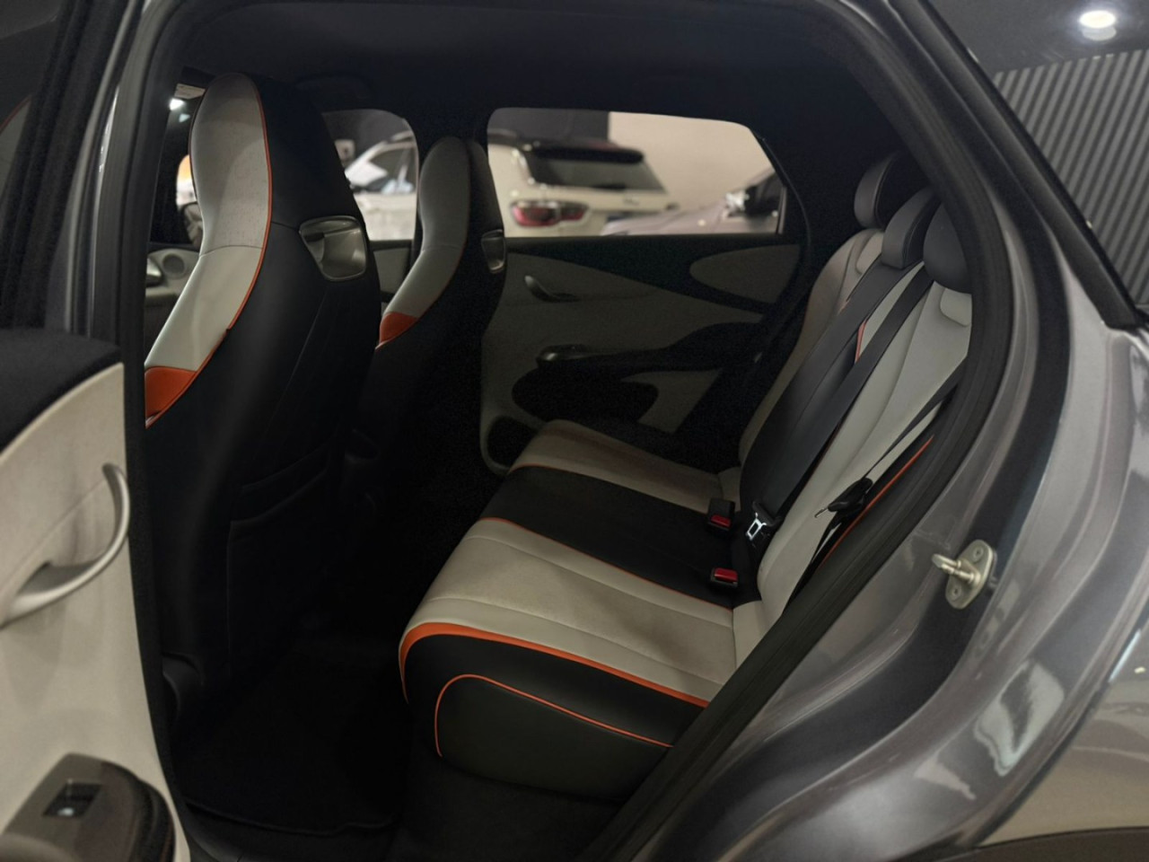 Dolphin 44,9 KW ELÉTRICO GS