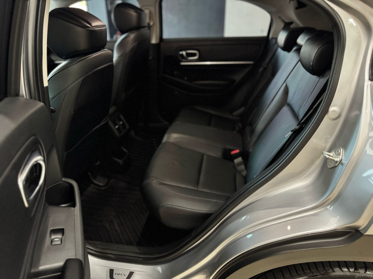 HR-V 1.5 16V 4P FLEX ADVANCE TURBO AUTOMÁTICO CVT