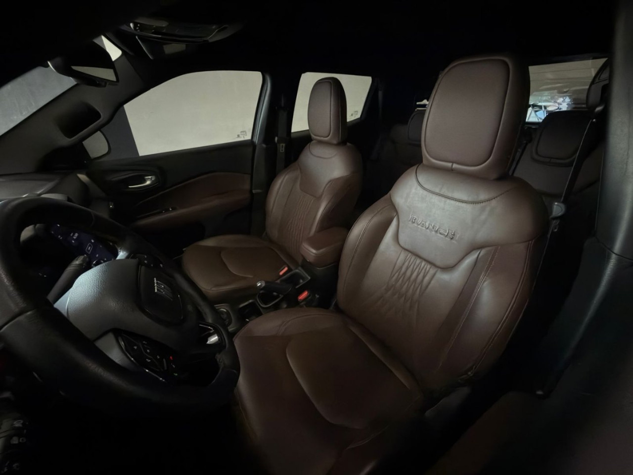 Toro 2.0 16V 4P 4WD RANCH TURBO DIESEL AUTOMÁTICO