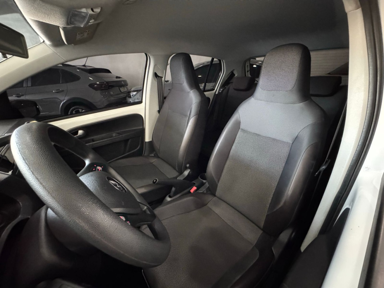 UP 1.0 4P FLEX 170 TSI XTREME