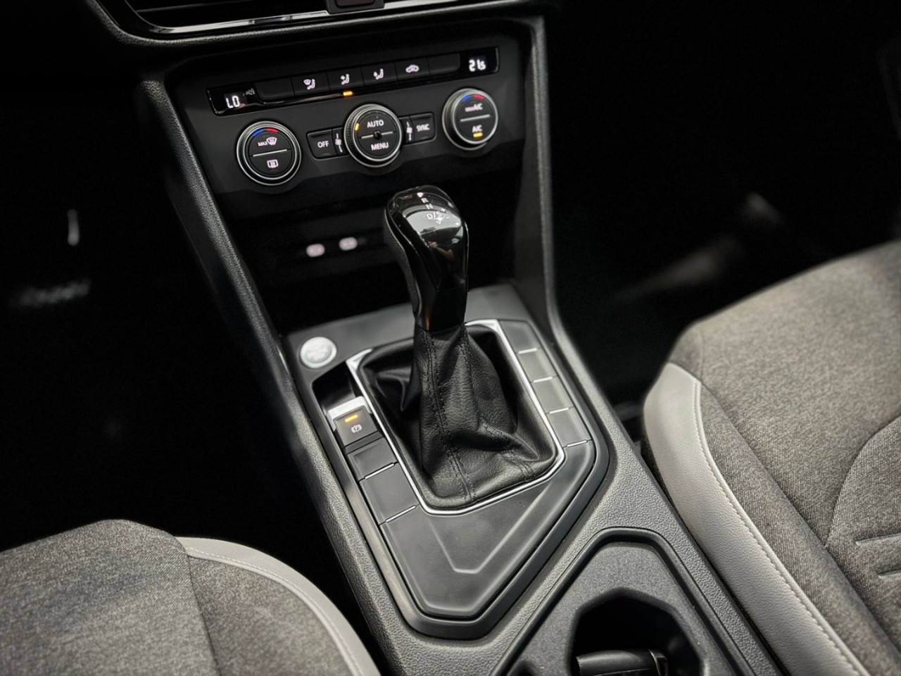 Taos 1.4 16V 4P FLEX 250 TSI CONFORTLINE AUTOMÁTICO