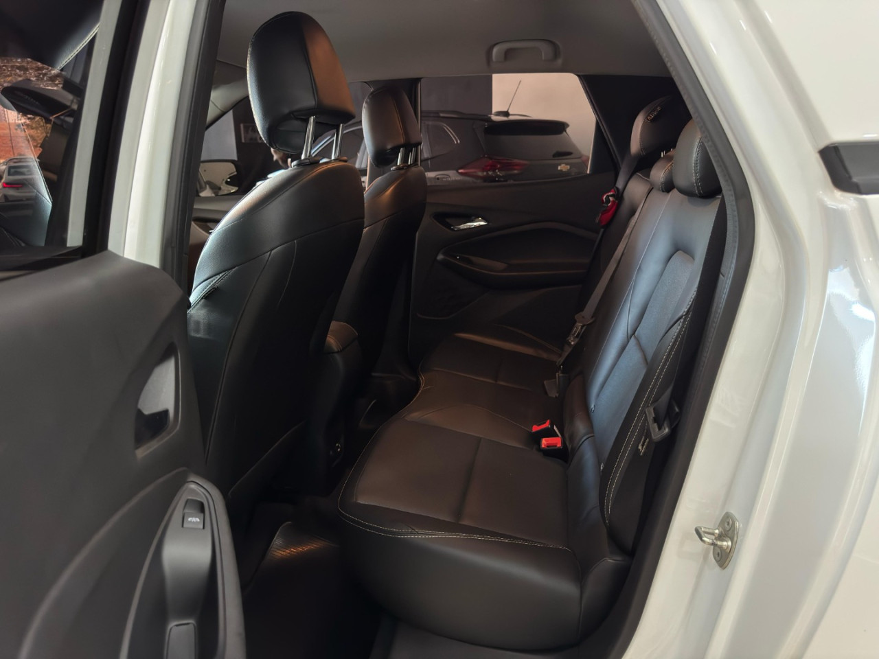 Montana 1.2 12V 4P FLEX TURBO PREMIER AUTOMÁTICO