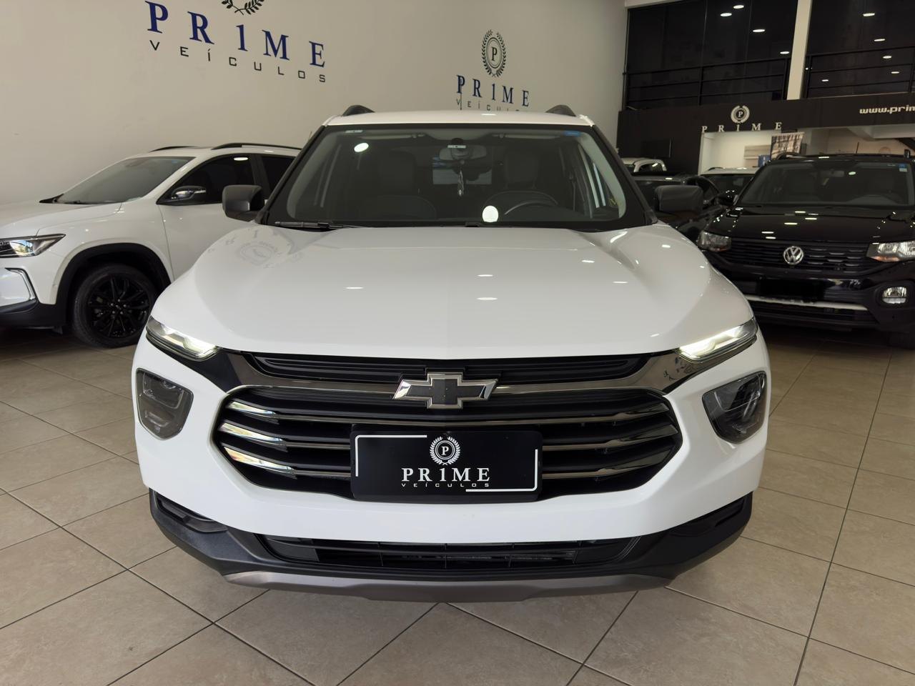 Montana 1.2 12V 4P FLEX TURBO PREMIER AUTOMÁTICO