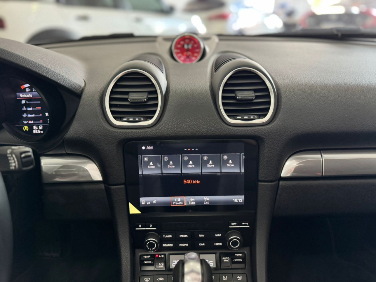 718 2.0 16V H4 BOXSTER AUTOMÁTICO PDK