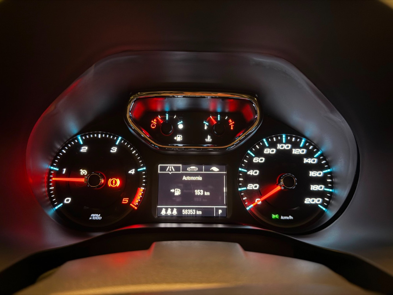 S10 2.8 12V HIGH COUNTRY CABINE DUPLA 4X4 TURBO DIESEL AUTOMÁTICO