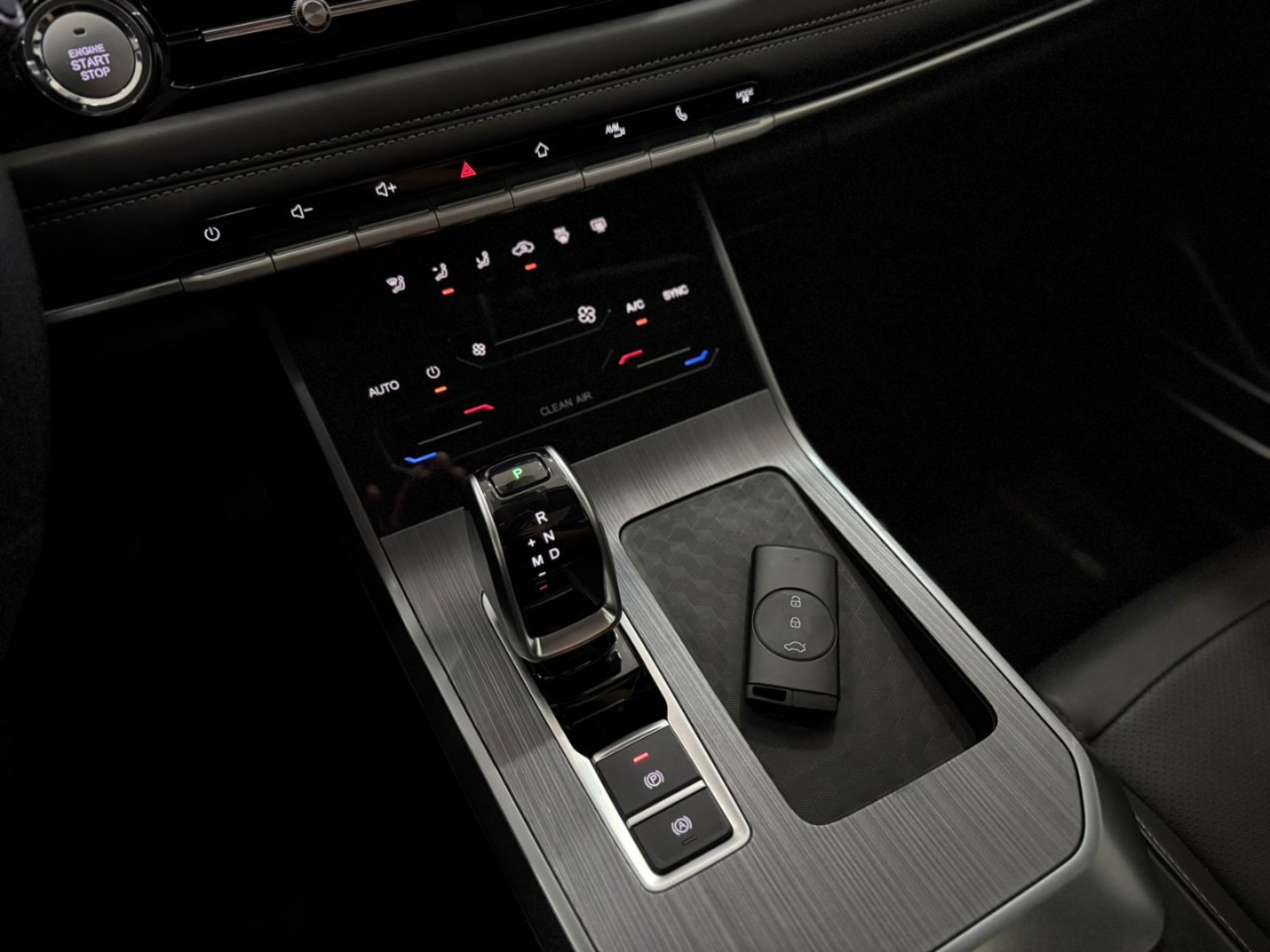 Tiggo 5X Pro 1.5 16V 4P VVT TURBO iFLEX AUTOMÁTICO CVT