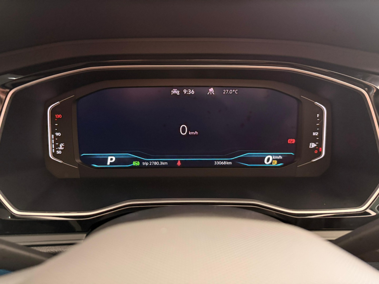 Jetta 2.0 4P 350 TSI GLI AUTOMÁTICO DSG