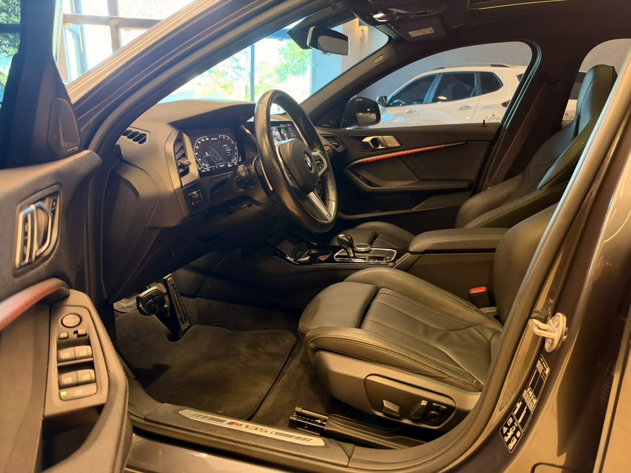 M 135I 2.0 16V 4P XDRIVE TURBO AUTOMÁTICO