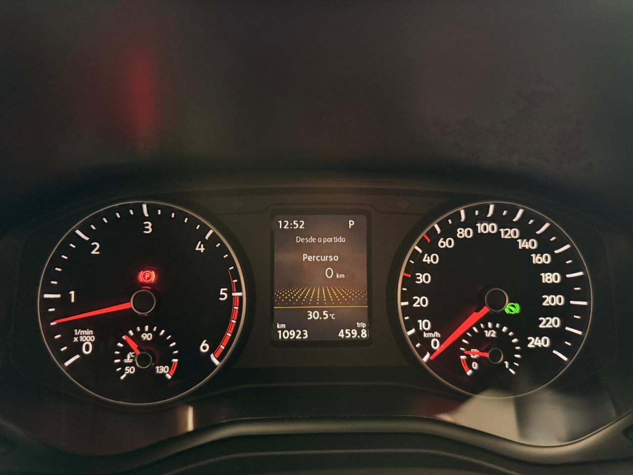 Amarok 3.0 V6 CABINE DUPLA HIGHLINE 4X4 TURBO INTERCOOLER AUTOMÁTICO