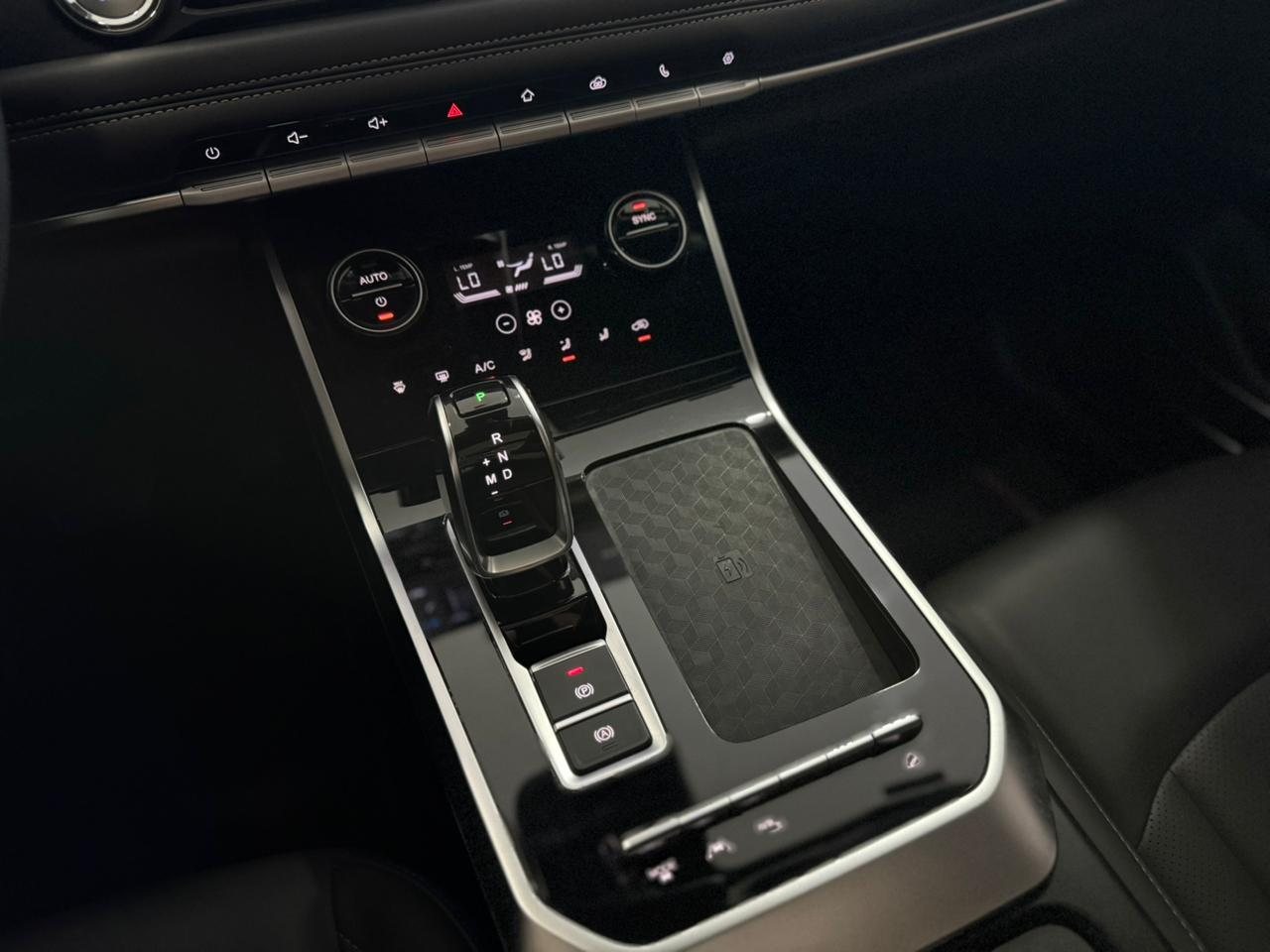 Tiggo 8 1.6 16V 4P TGDI TURBO TXS AUTOMÁTICO DCT