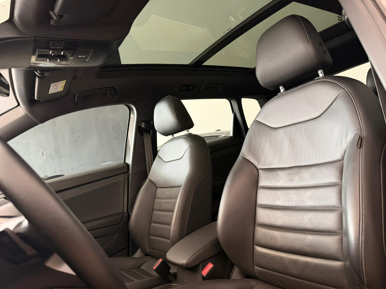 Taos 1.4 16V 4P FLEX 250 TSI HIGHLINE AUTOMÁTICO