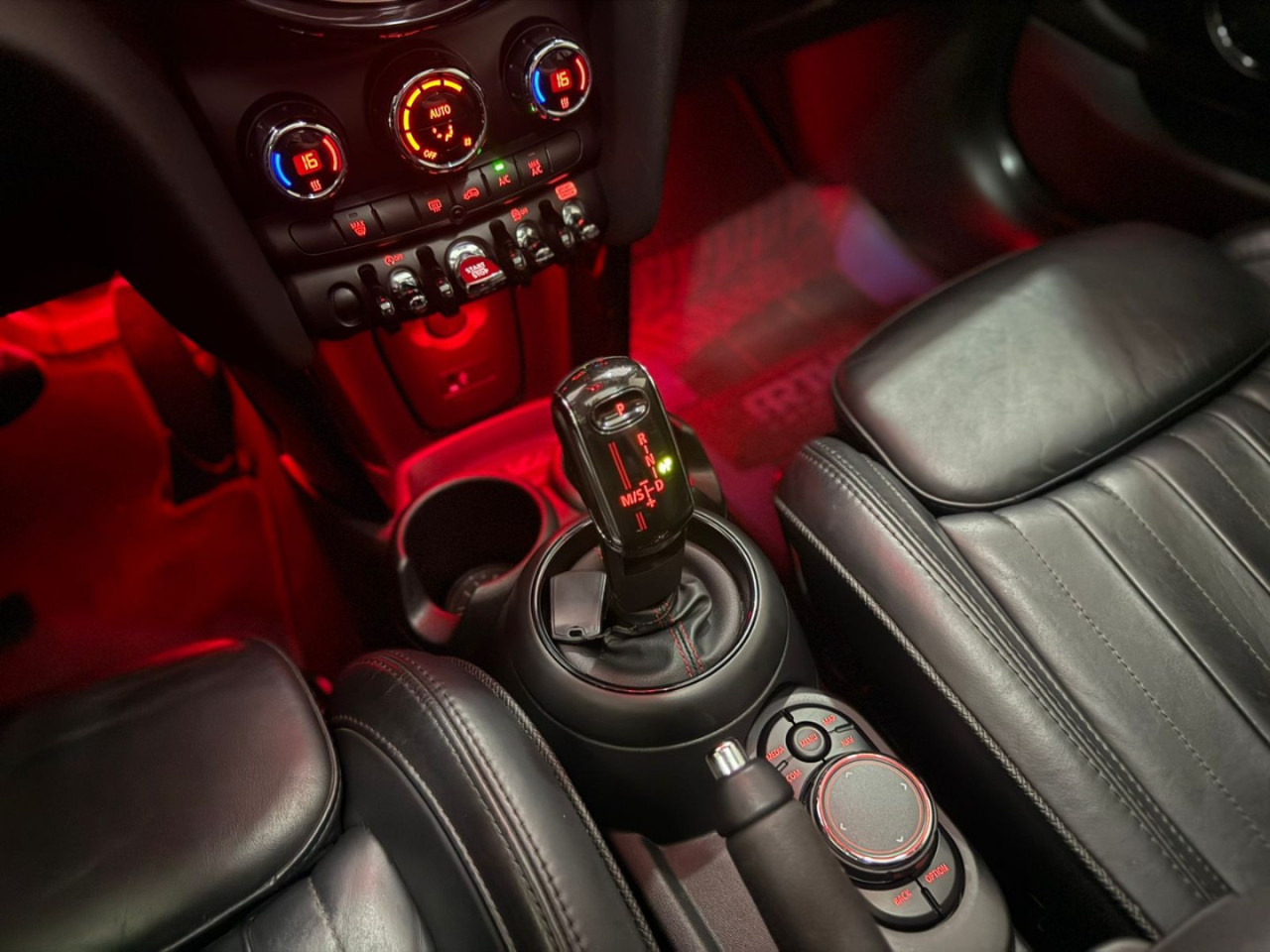 Cooper 2.0 16V S TOP TURBO