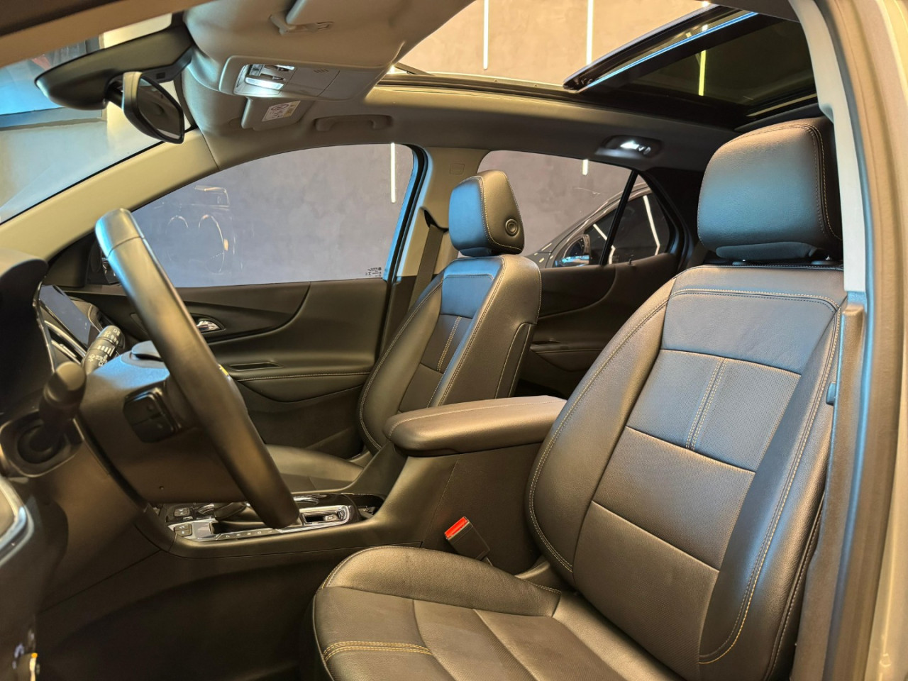 Equinox 1.5 16V 4P PREMIER AWD TURBO AUTOMÁTICO