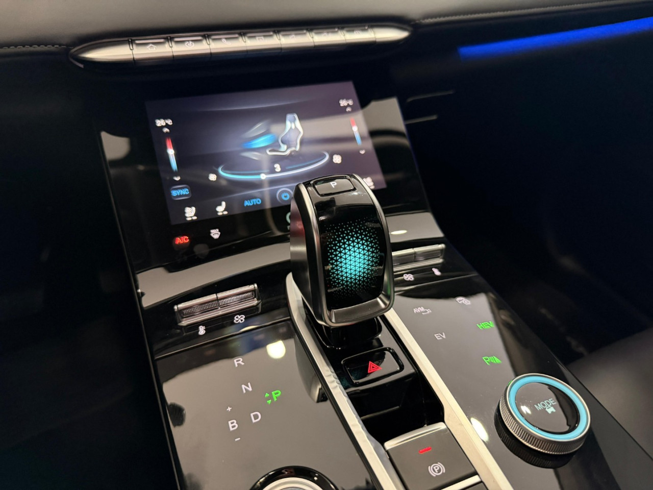 Tiggo 8 Pro 1.5 16V 4P FLEX TCI PLUG-IN HYBRID DHT TURBO AUTOMÁTICO