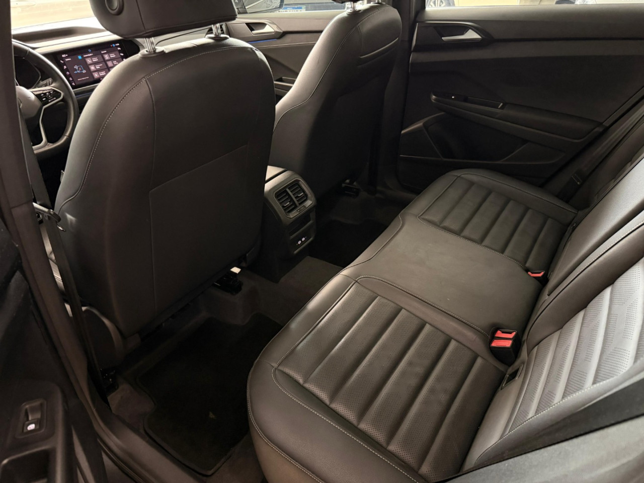 Taos 1.4 16V 4P FLEX 250 TSI HIGHLINE AUTOMÁTICO