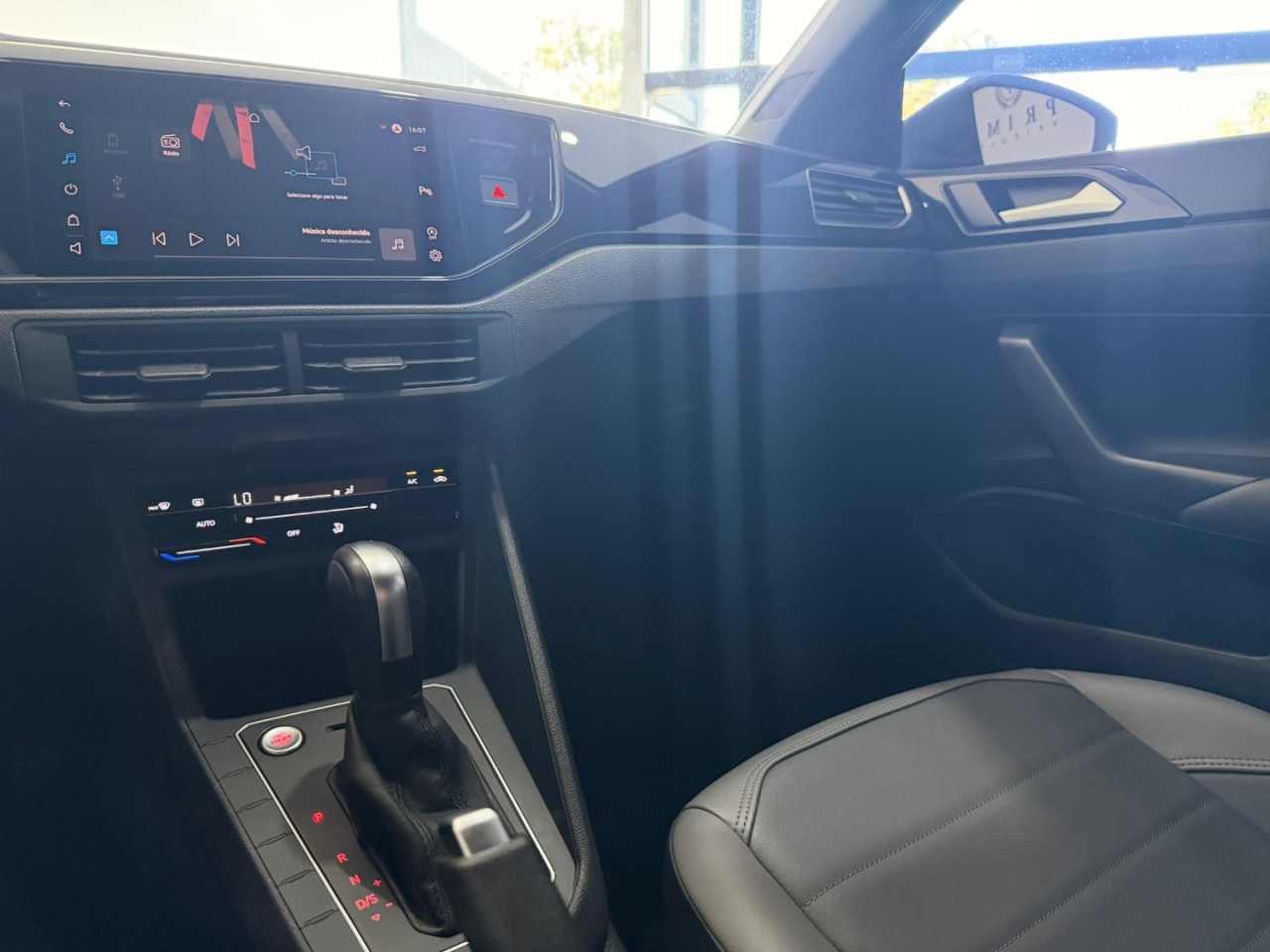 Nivus 1.0 4P FLEX 200 TSI HIGHLINE TURBO AUTOMÁTICO