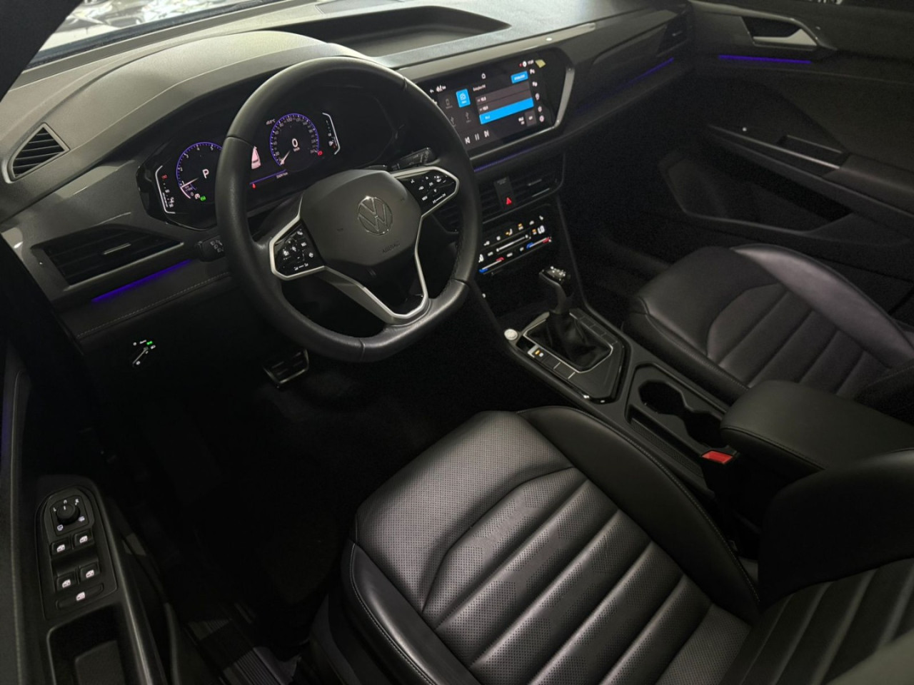 Taos 1.4 16V 4P FLEX 250 TSI HIGHLINE AUTOMÁTICO