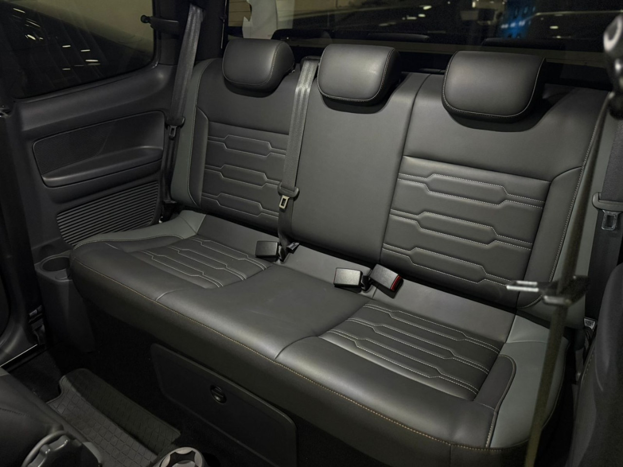 Saveiro 1.6 16V FLEX MSI EXTREME CABINE DUPLA