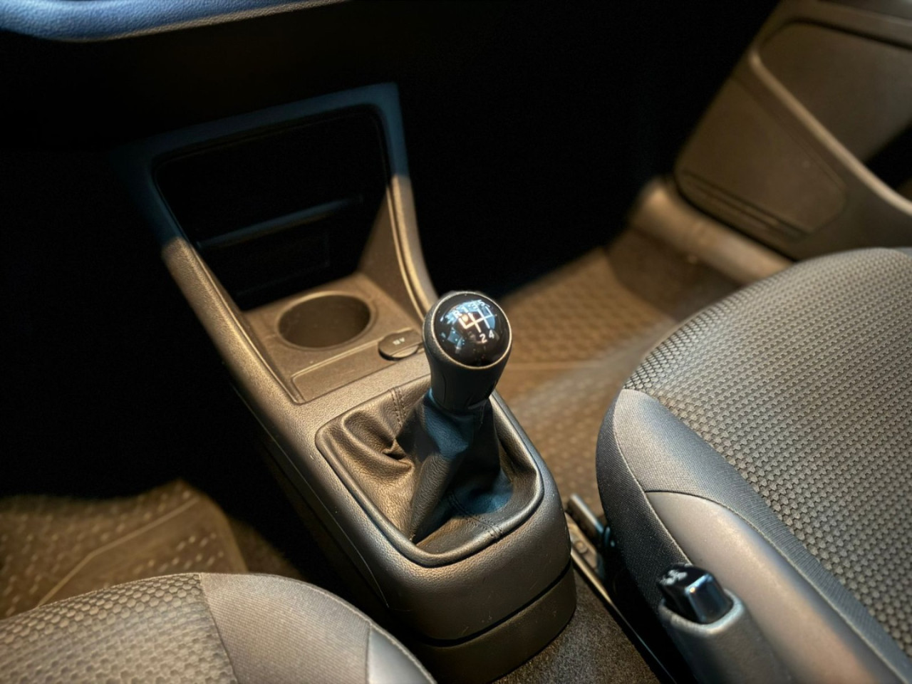 UP 1.0 4P FLEX 170 TSI XTREME