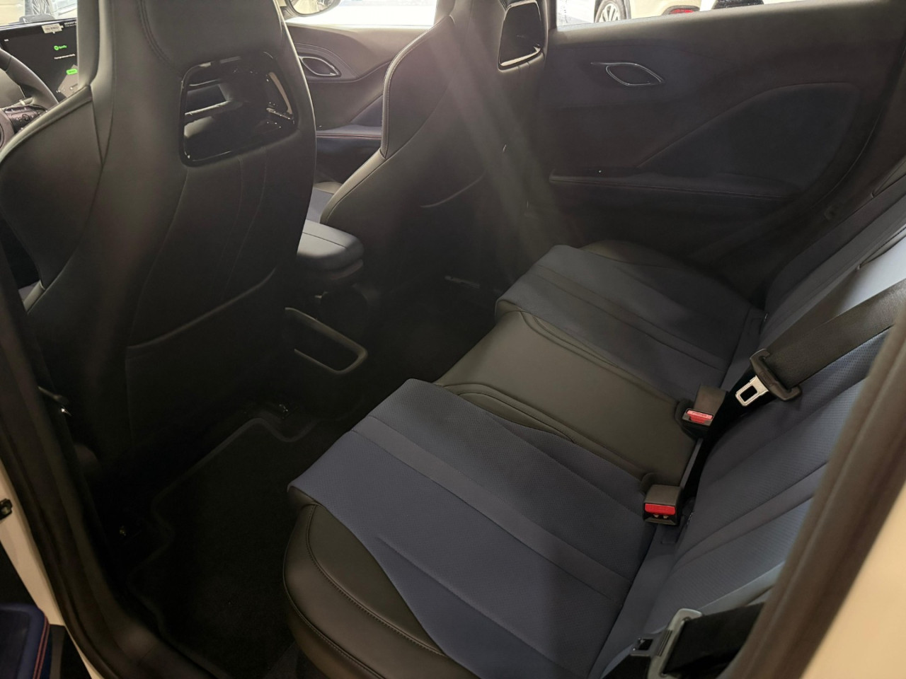 Dolphin Mini 38 KW ELÉTRICO