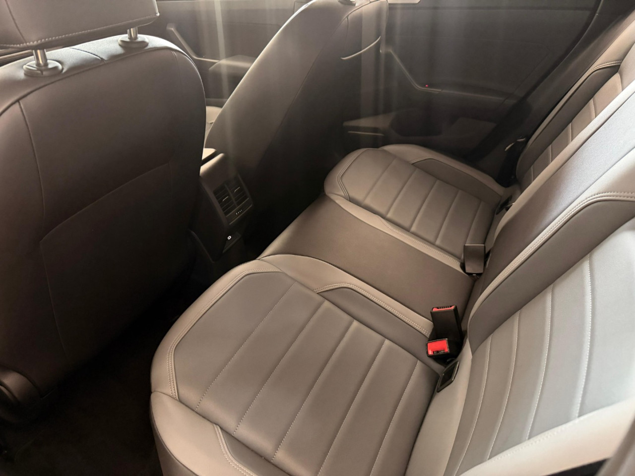 Nivus 1.0 4P FLEX 200 TSI HIGHLINE TURBO AUTOMÁTICO