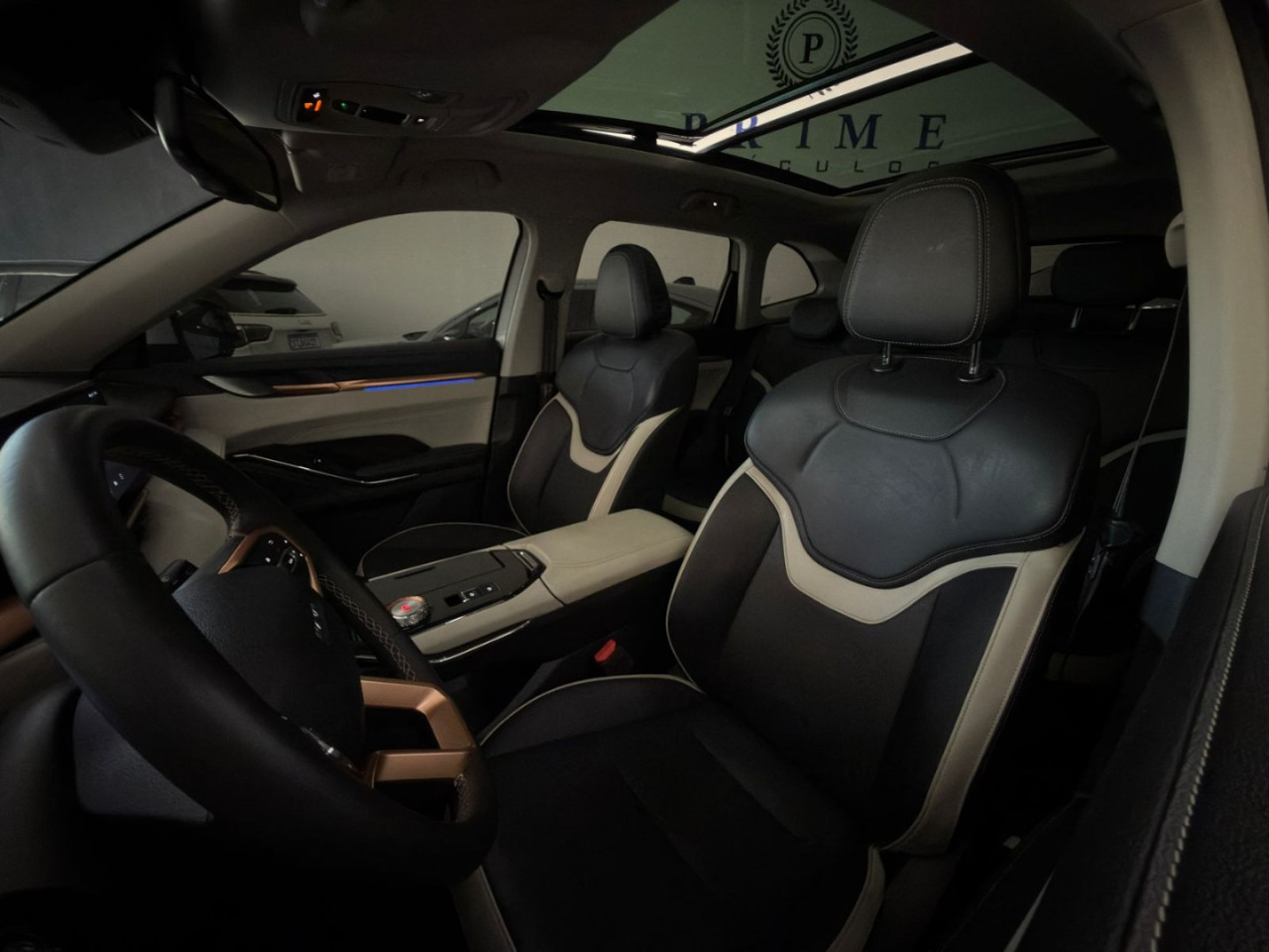 Haval H6 1.5 16V 4P PHEV19 E-TRACTION AUTOMÁTICO