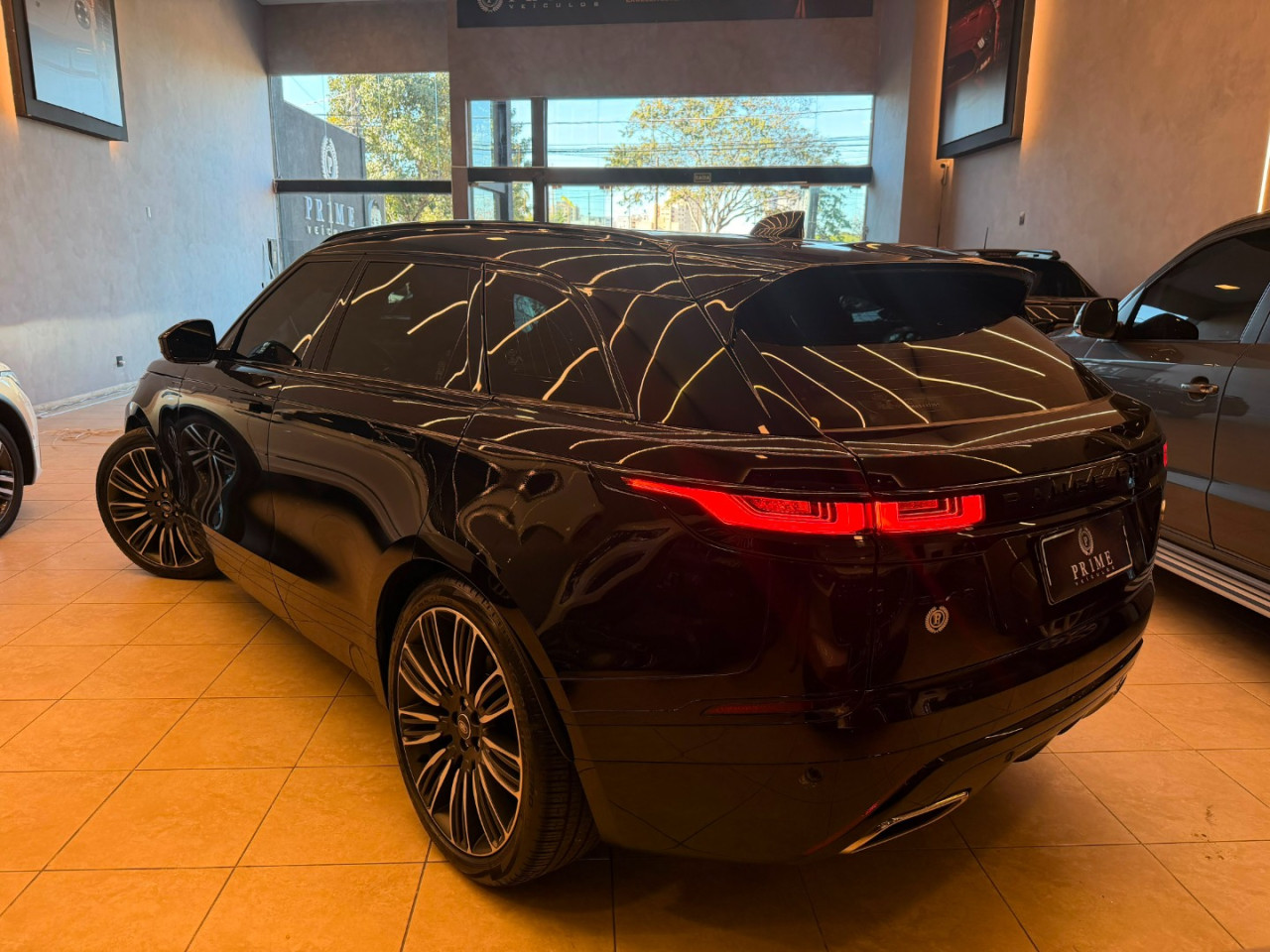 Range Rover Velar 3.0 V6 P380 HSE R-DYNAMIC AUTOMÁTICO