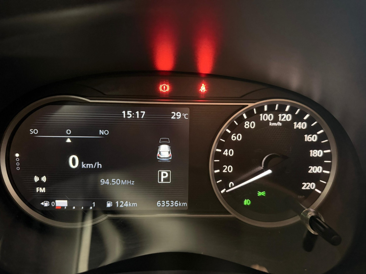 Kicks 1.6 16V 4P FLEXSTART SL X-TRONIC AUTOMÁTICO CVT