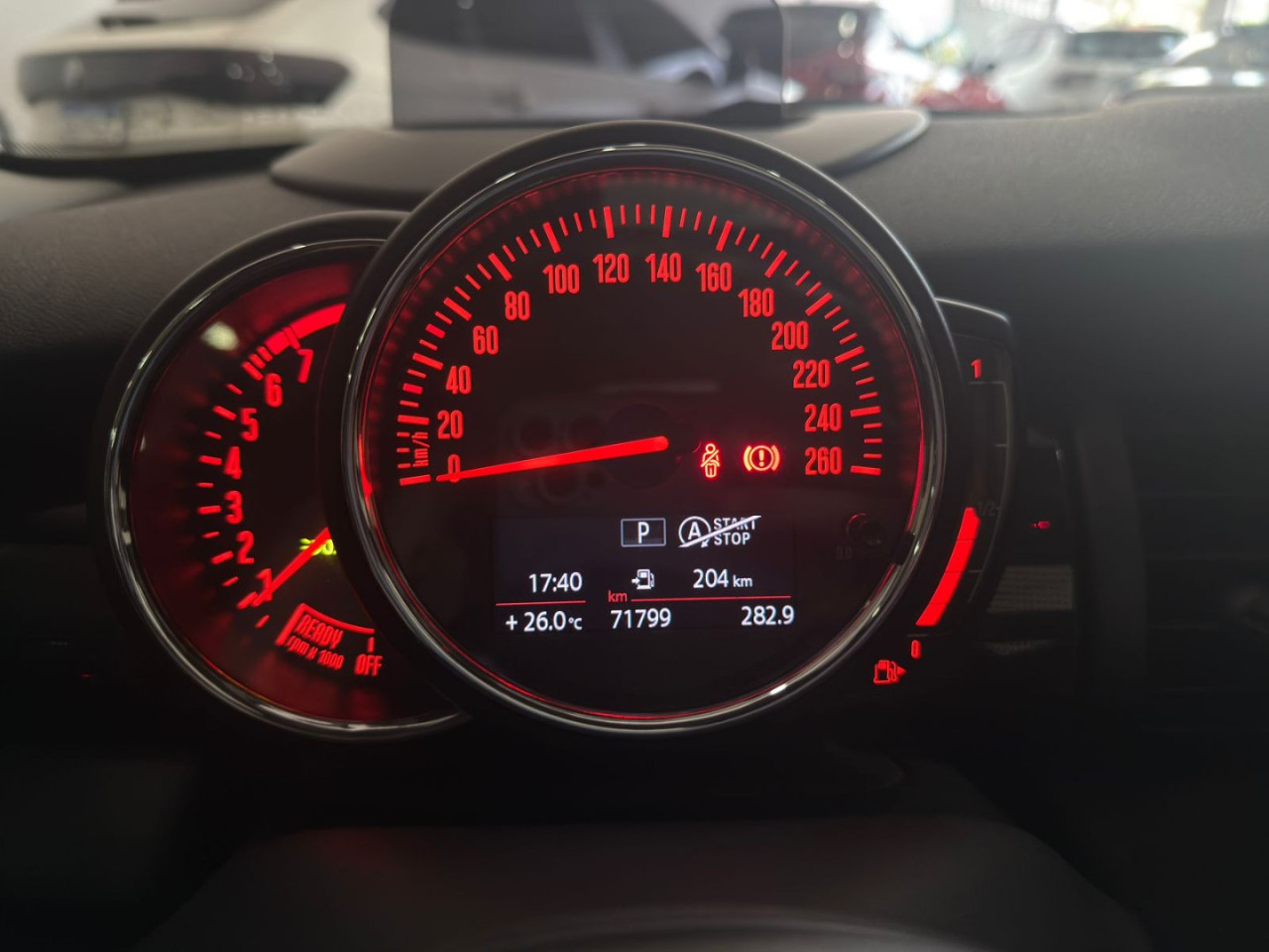 Cooper 2.0 16V S TOP TURBO