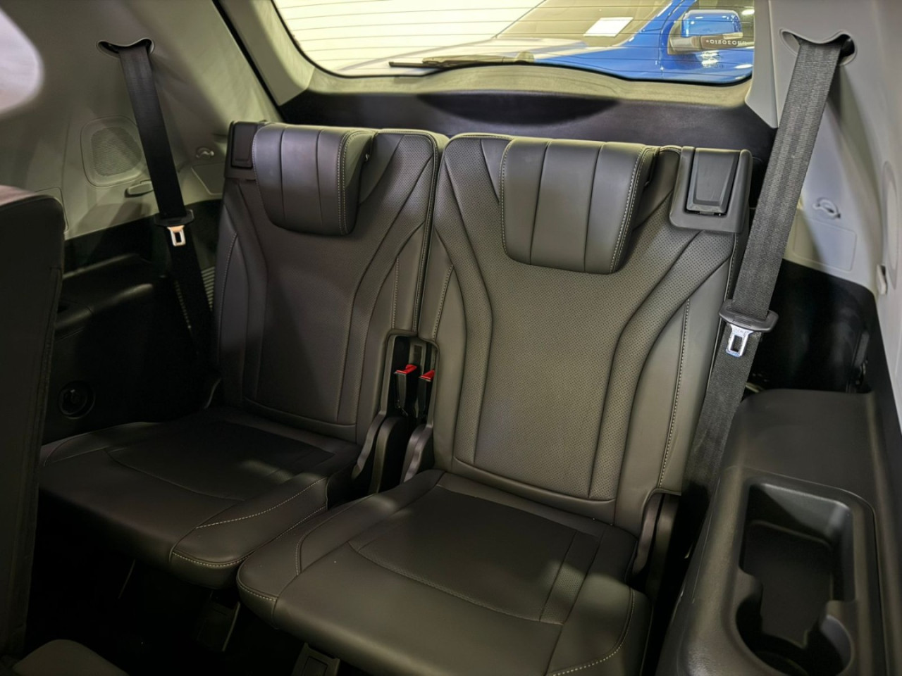 Tiggo 8 1.6 16V 4P TGDI TURBO TXS AUTOMÁTICO DCT