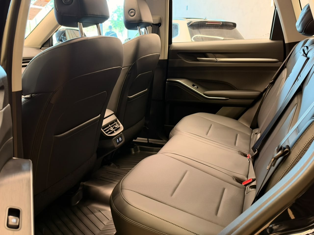 Haval H6 1.5 16V 4P PHEV19 E-TRACTION AUTOMÁTICO