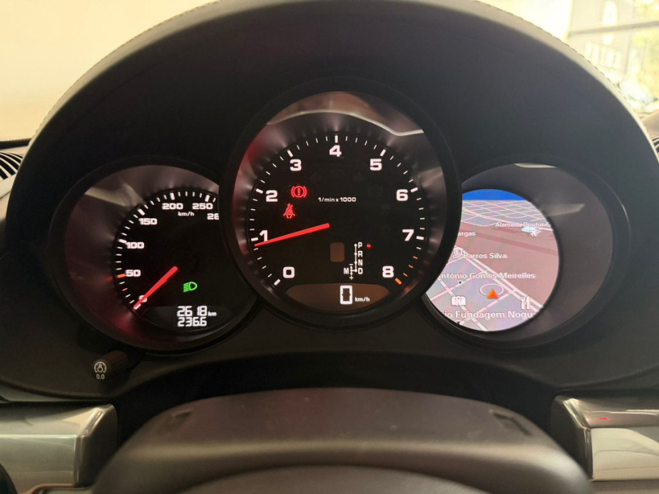 718 2.0 16V H4 BOXSTER AUTOMÁTICO PDK