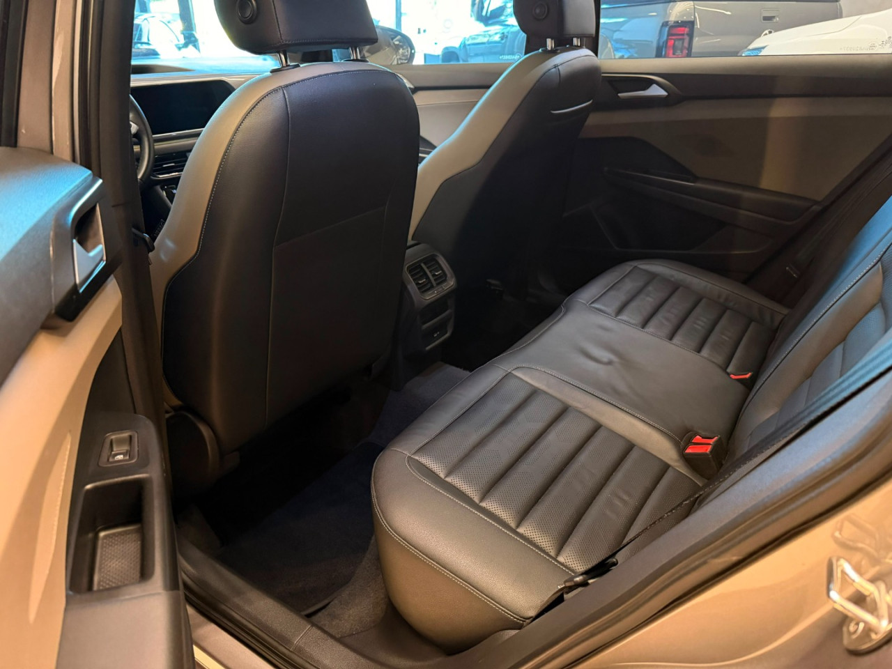 Taos 1.4 16V 4P FLEX 250 TSI HIGHLINE AUTOMÁTICO