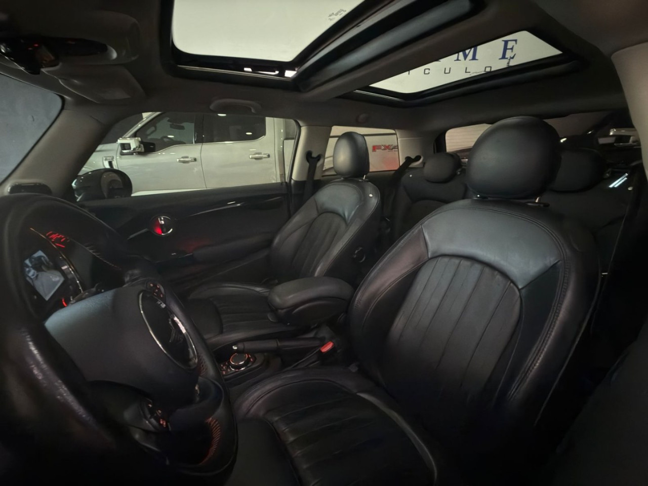 Cooper 2.0 16V S TOP TURBO