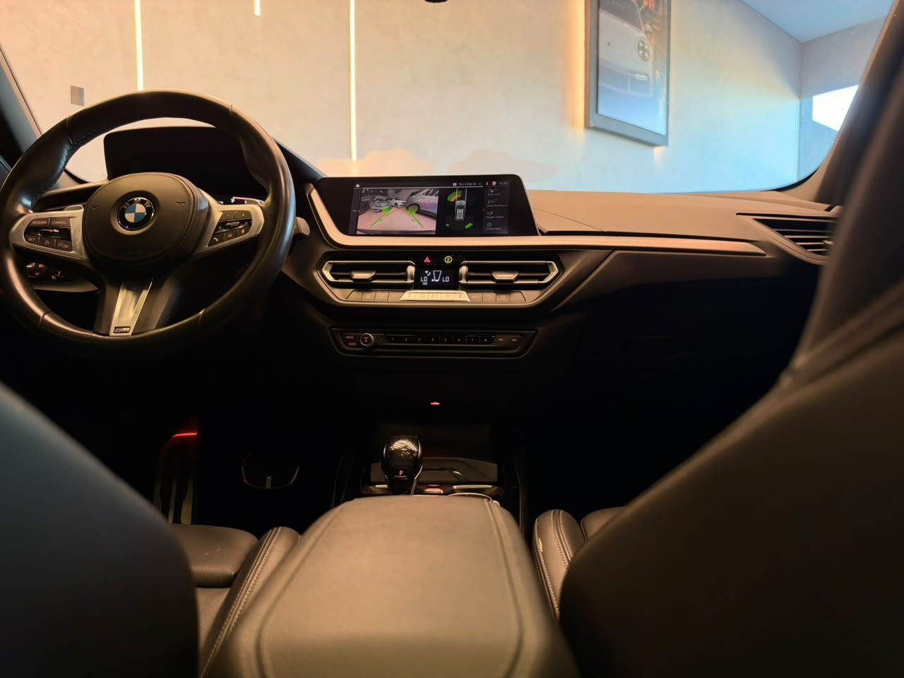 M 135I 2.0 16V 4P XDRIVE TURBO AUTOMÁTICO