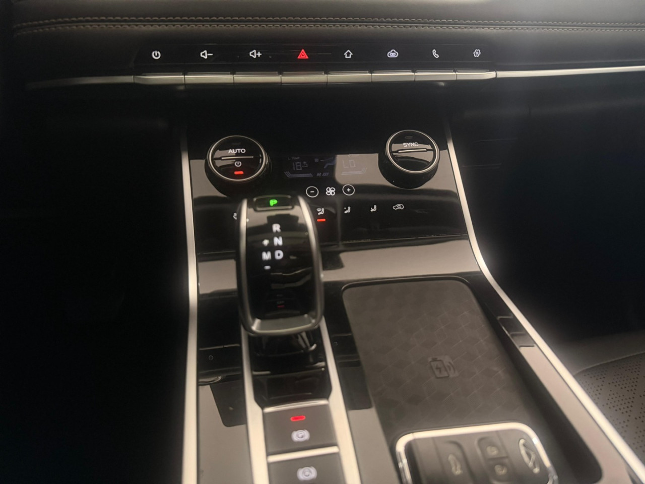 Tiggo 8 1.6 16V 4P TGDI TURBO TXS AUTOMÁTICO DCT