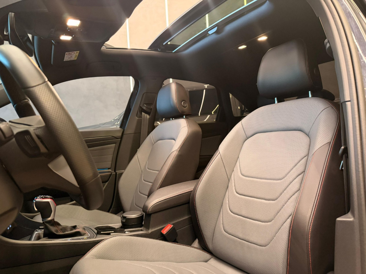 Jetta 2.0 4P 350 TSI GLI AUTOMÁTICO DSG