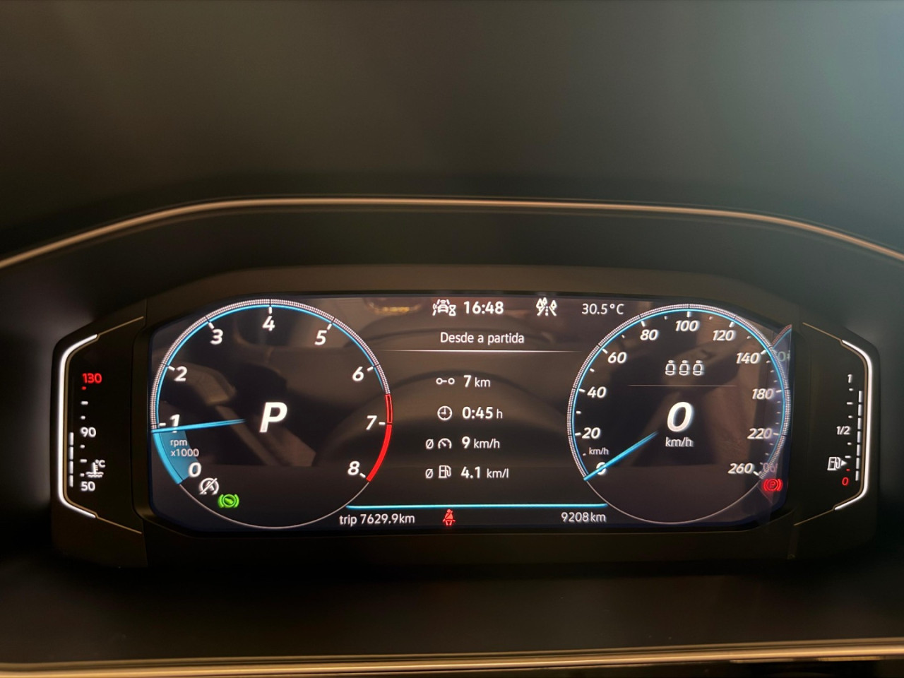 Jetta 2.0 4P 350 TSI GLI AUTOMÁTICO DSG