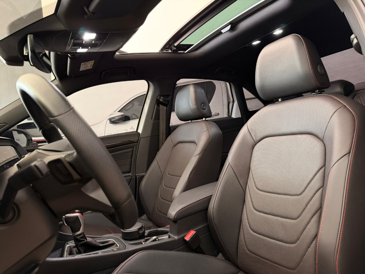 Jetta 2.0 4P 350 TSI GLI AUTOMÁTICO DSG