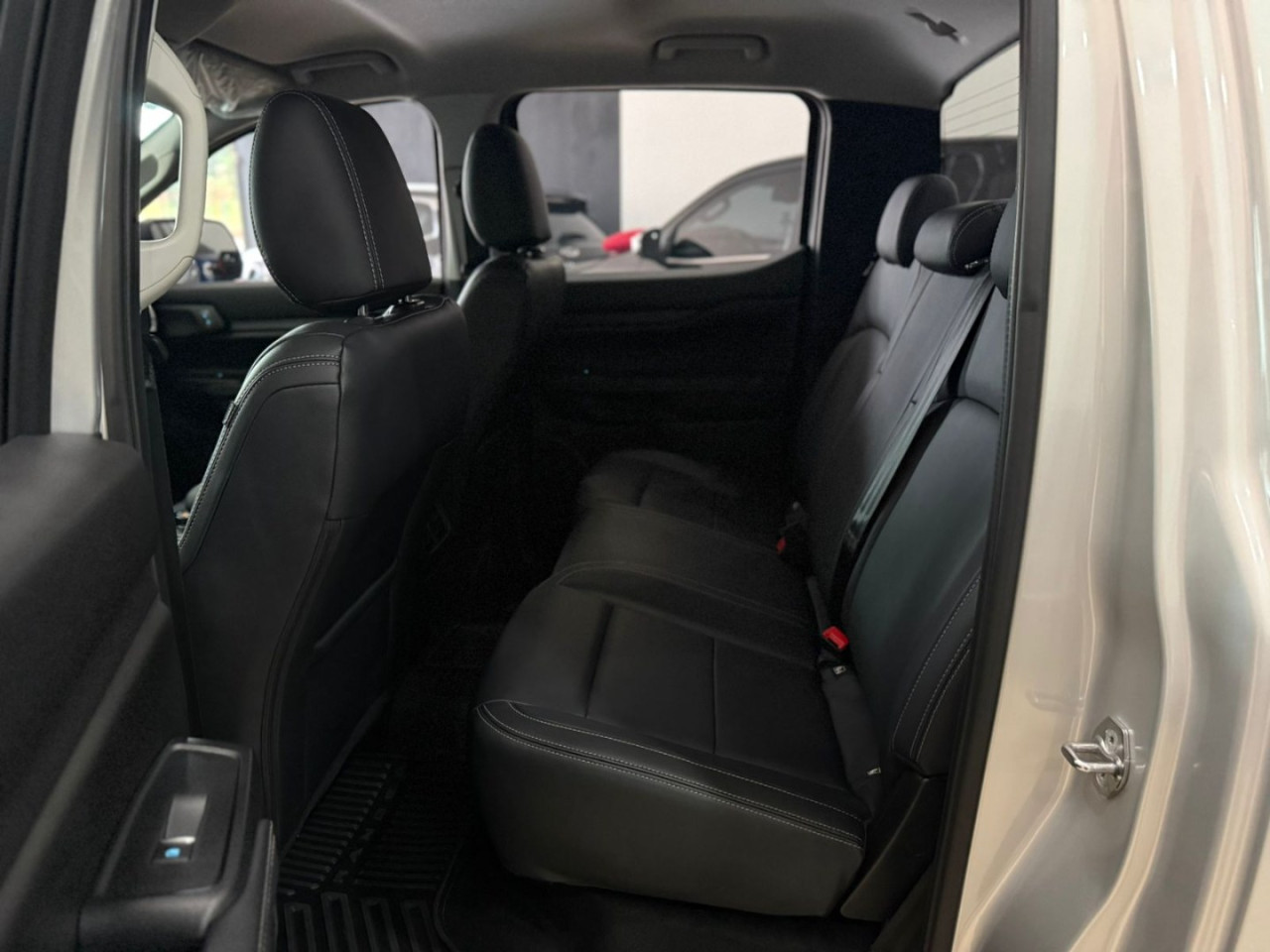 Ranger 3.0 V6 24V 4X4 XLT TURBO DIESEL CABINE DUPLA AUTOMÁTICO