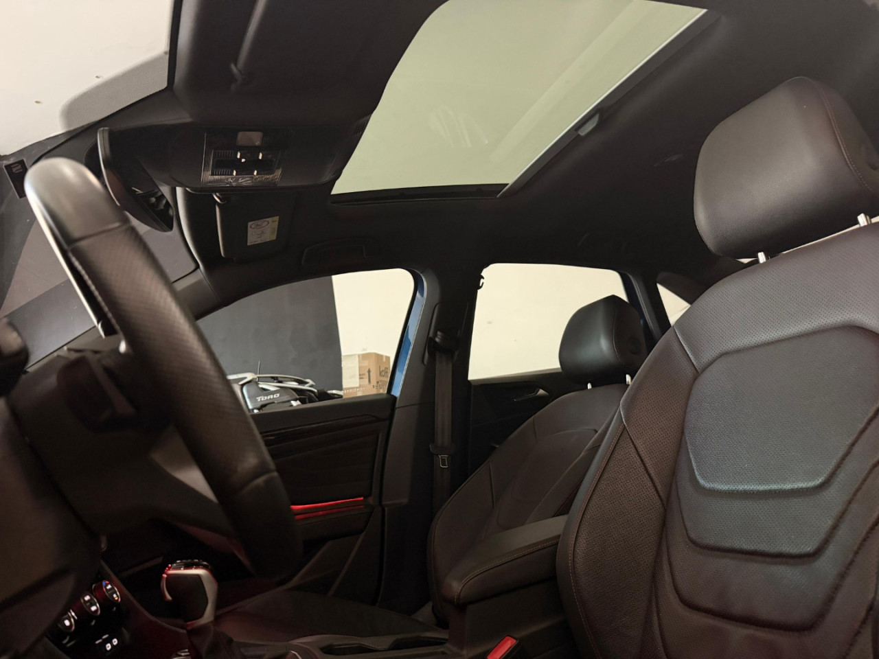 Jetta 2.0 4P 350 TSI GLI AUTOMÁTICO DSG