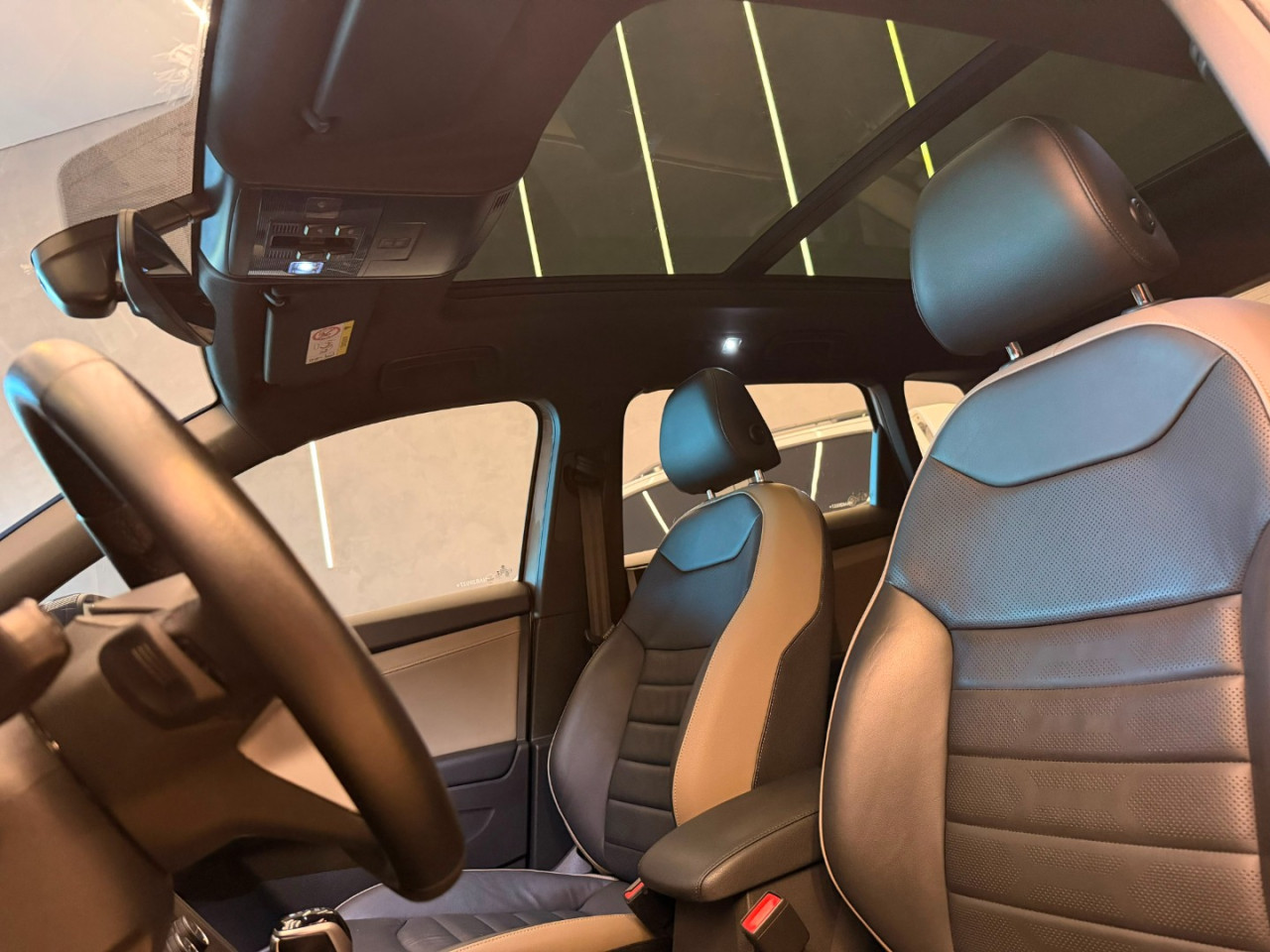Taos 1.4 16V 4P FLEX 250 TSI HIGHLINE AUTOMÁTICO