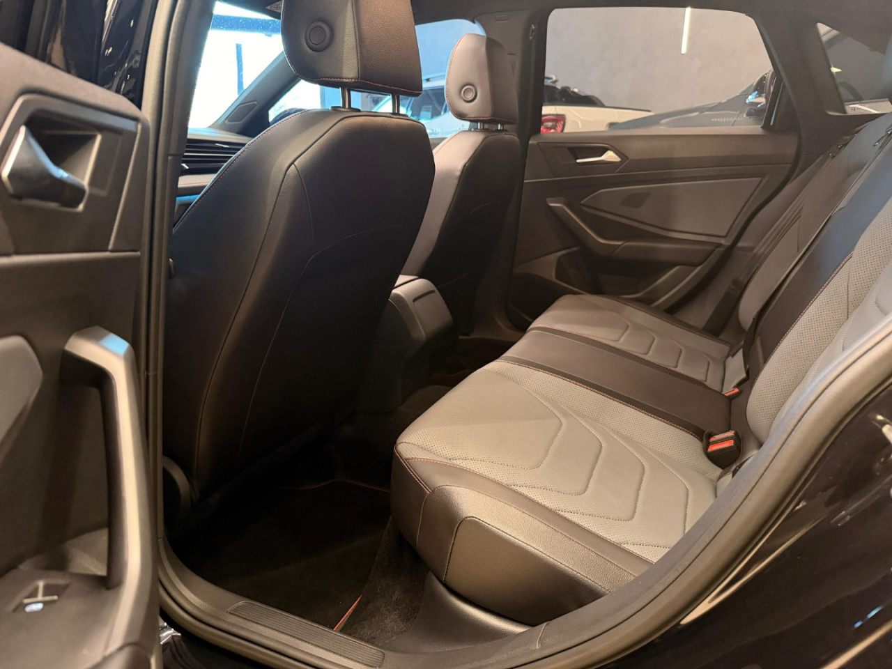 Jetta 2.0 4P 350 TSI GLI AUTOMÁTICO DSG