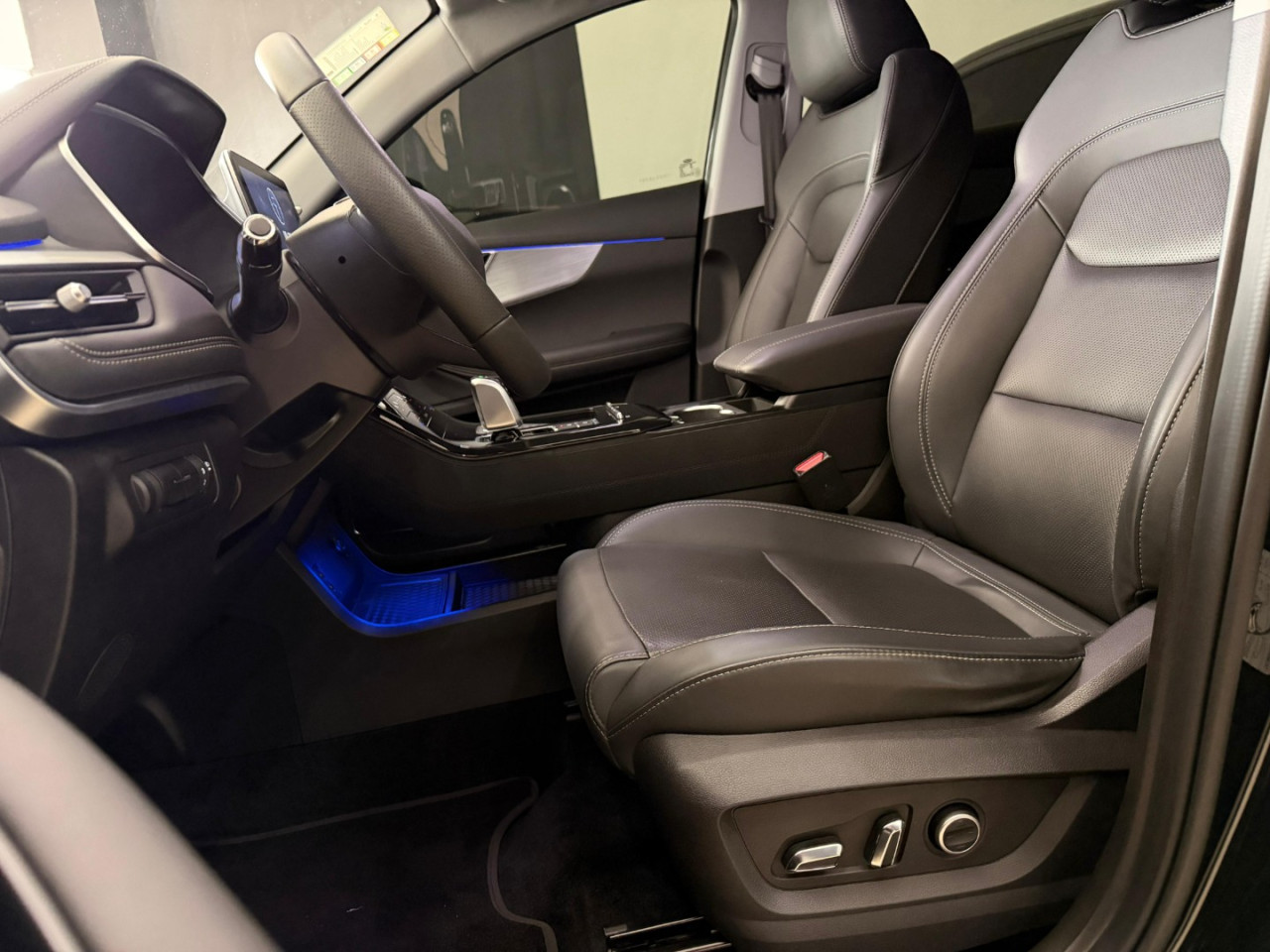 Tiggo 7 1.5 16V 4P TCI FLEX SPORT AUTOMÁTICO CVT