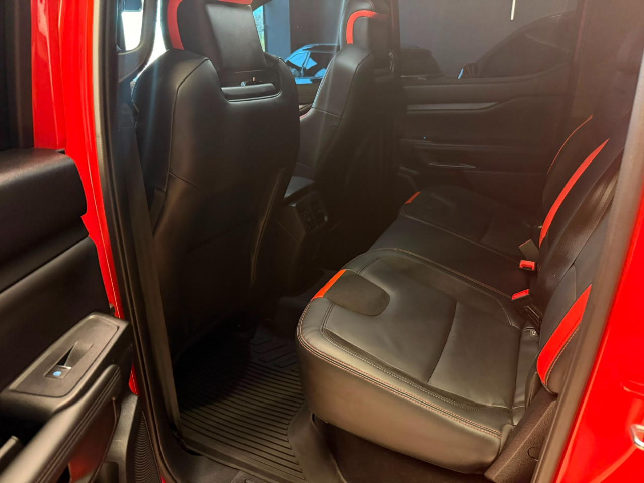 Ranger 3.0 V6 24V CABINE DUPLA RAPTOR 4X4 AUTOMÁTICO